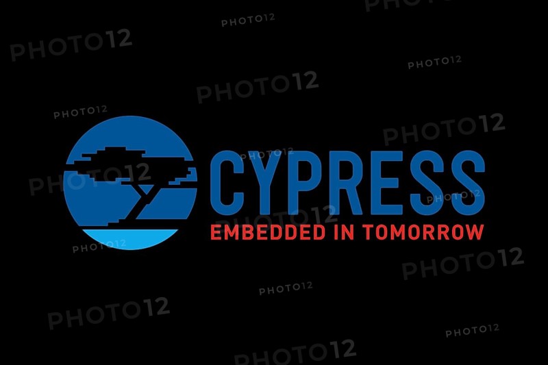 Cypress Semiconductor, Logo