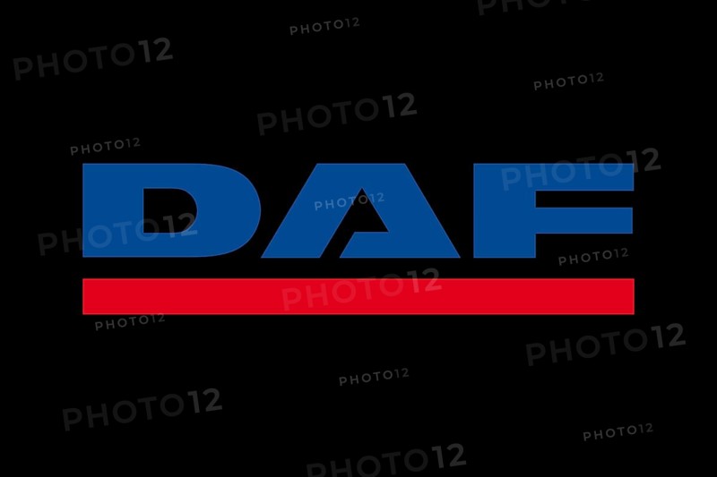 DAF Trucks, Logo