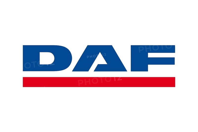 DAF Trucks, Logo