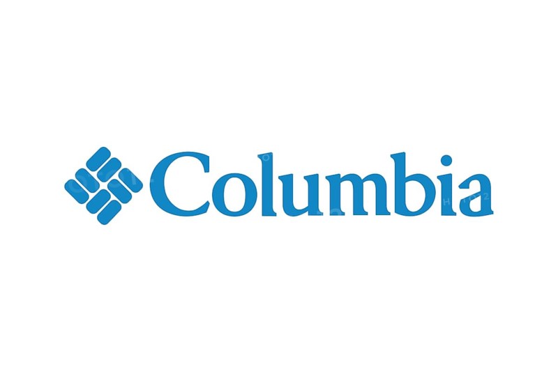Columbia Sportswear, Logo