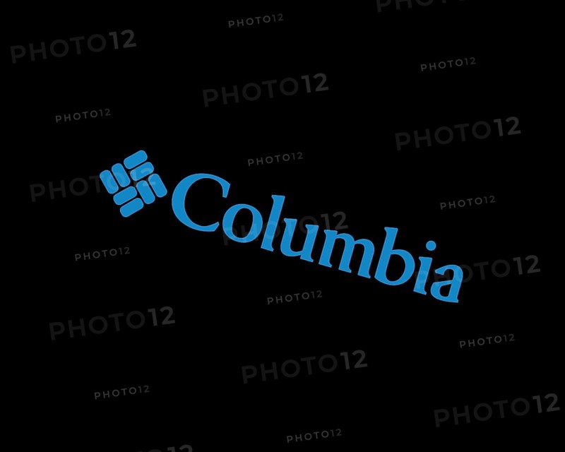 Columbia Sportswear, Twisted Logo