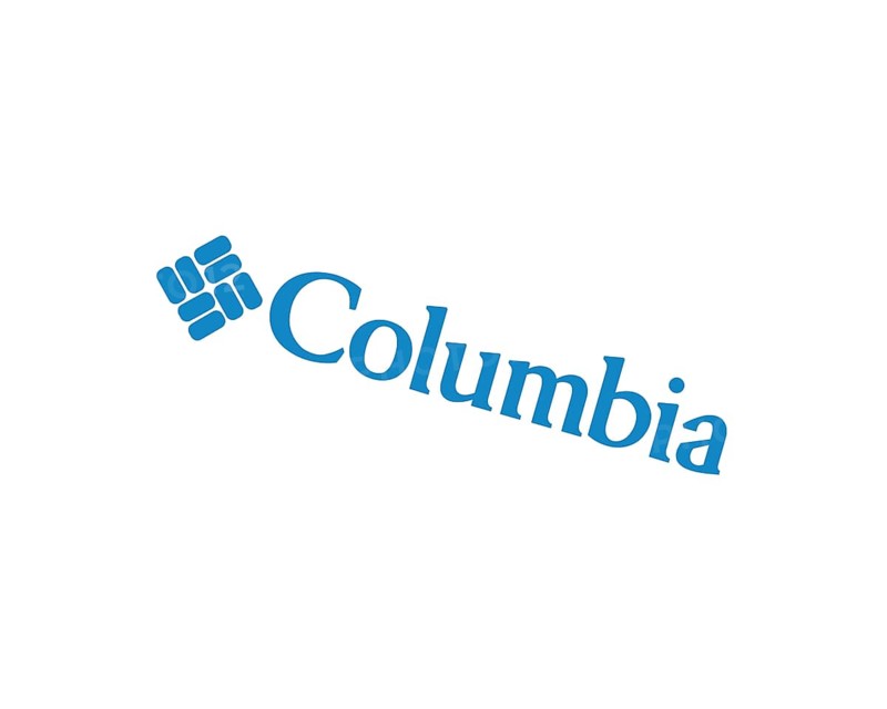 Columbia Sportswear, Rotated Logo
