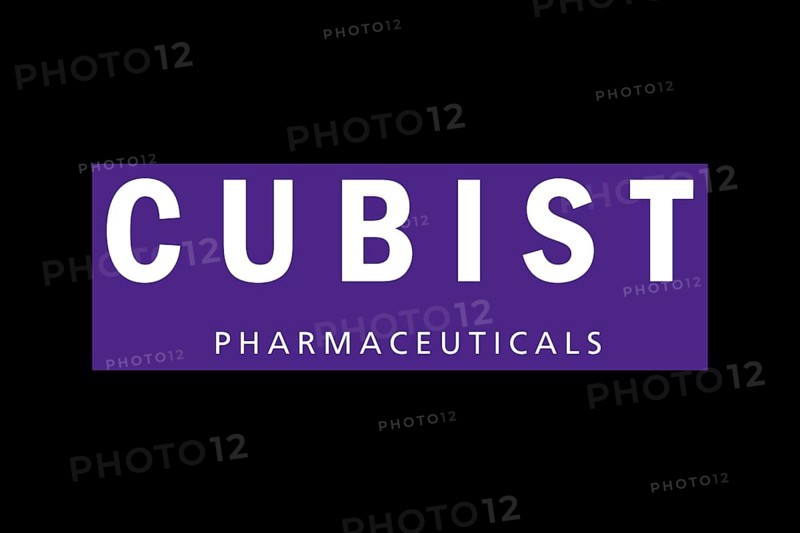 Cubist Pharmaceuticals, Logo