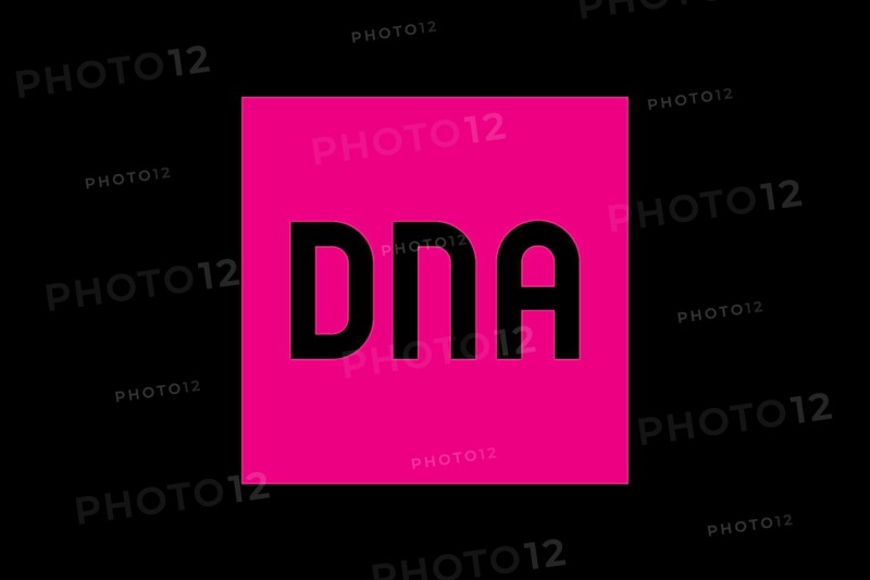 DNA Oyj, Logo