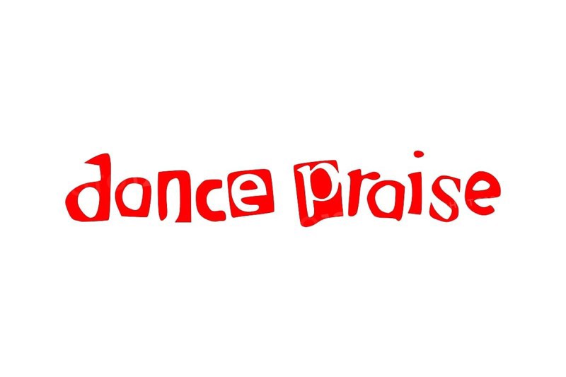 Dance Praise, Logo