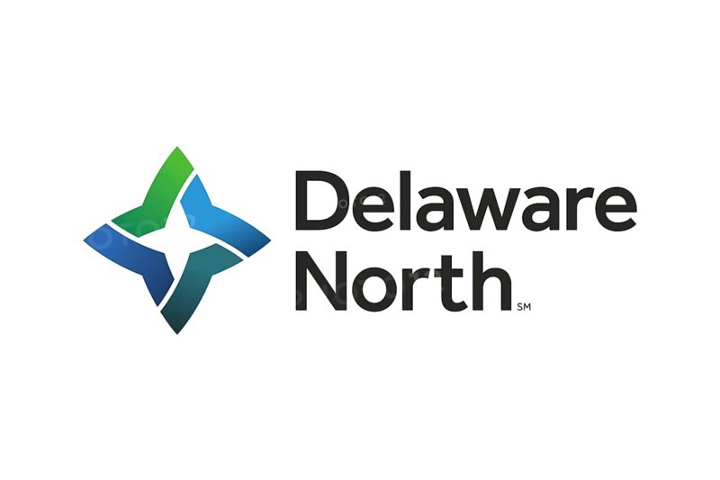 Delaware North, Logo