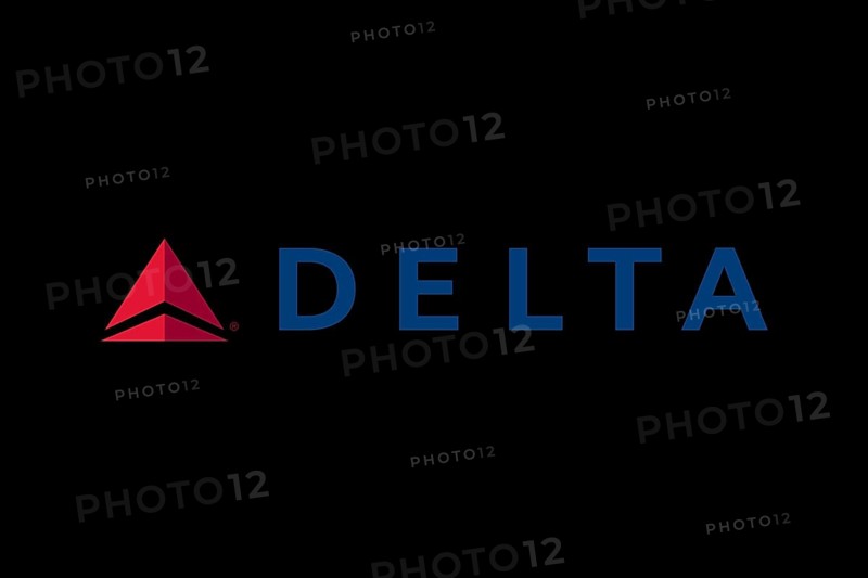 Delta Air Lines, Logo