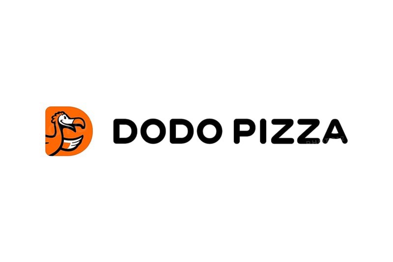 Dodo Pizza, Logo