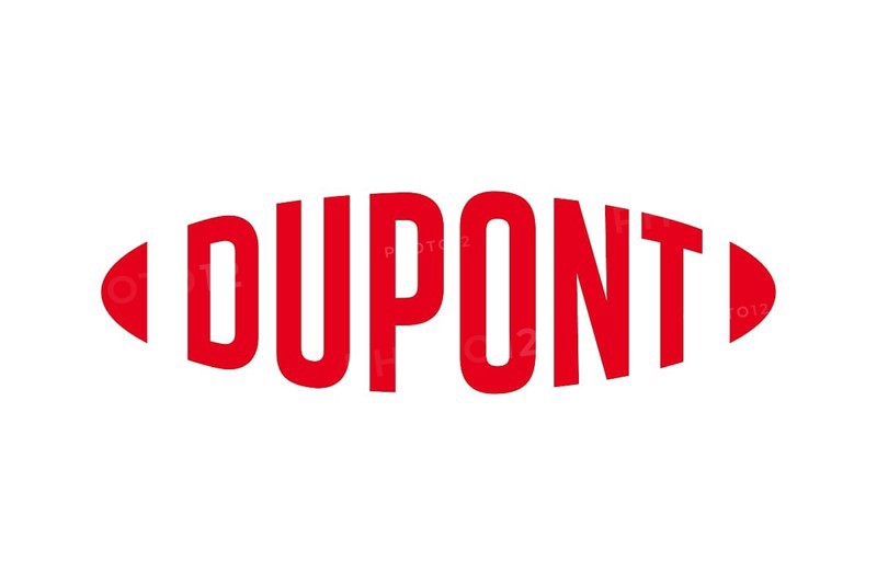 DuPont 1802-2017, Logo
