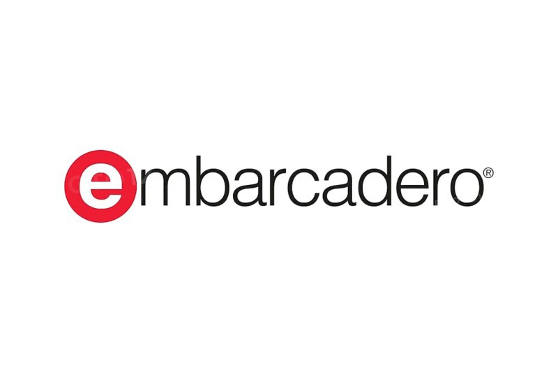 Embarcadero Technologies, Logo