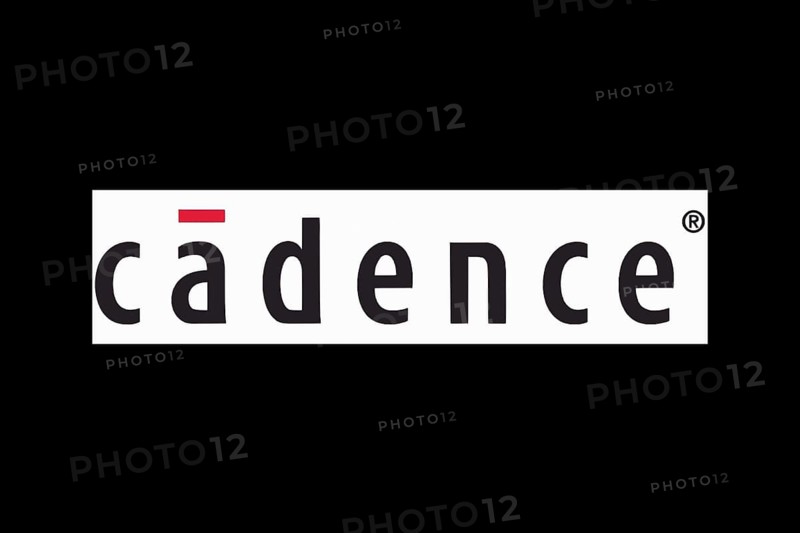 Cadence Design Systems, Logo