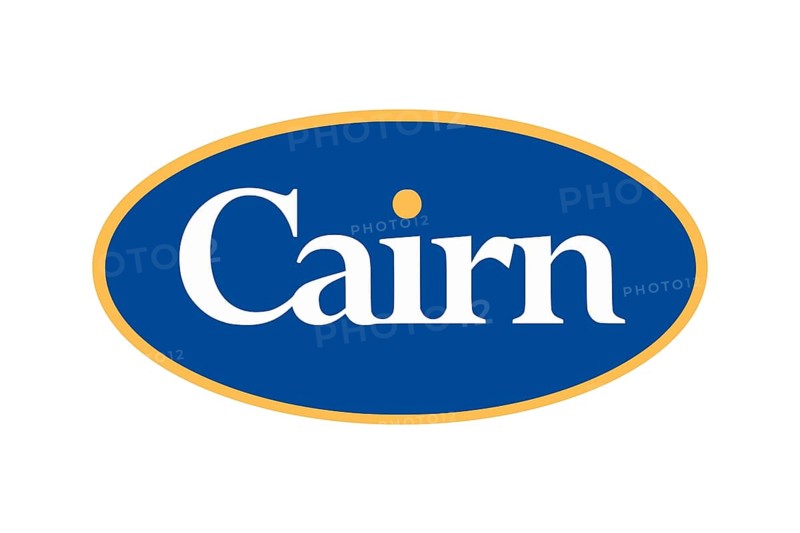 Cairn Energy, Logo