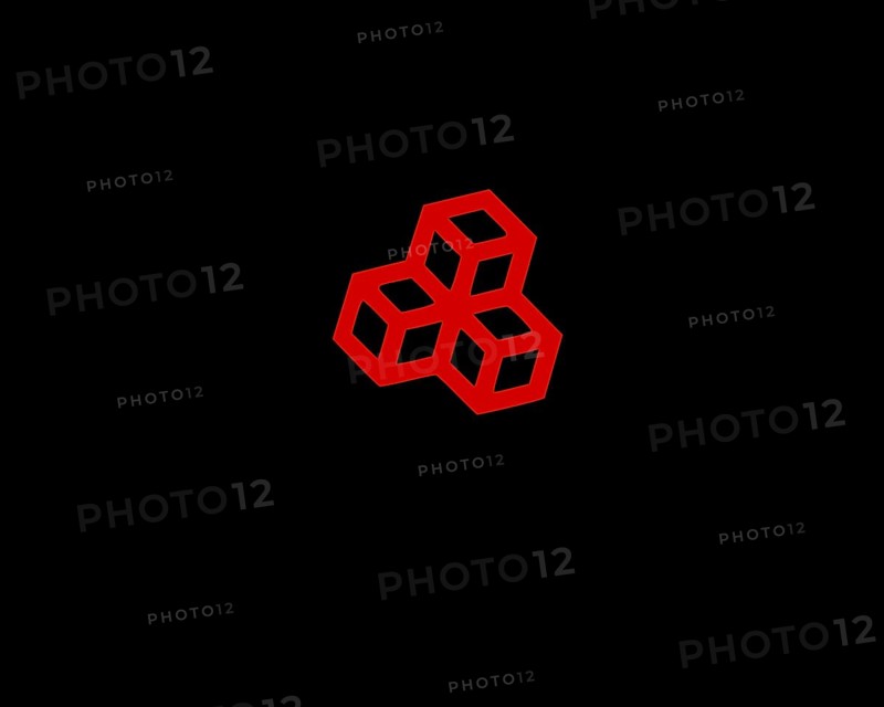 Cargolux, rotated logo