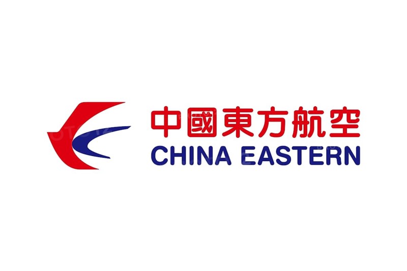 China Eastern Airline, Logo
