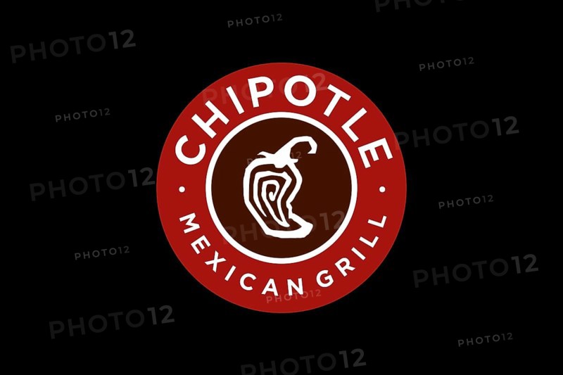 Chipotle Mexican Grill, Logo