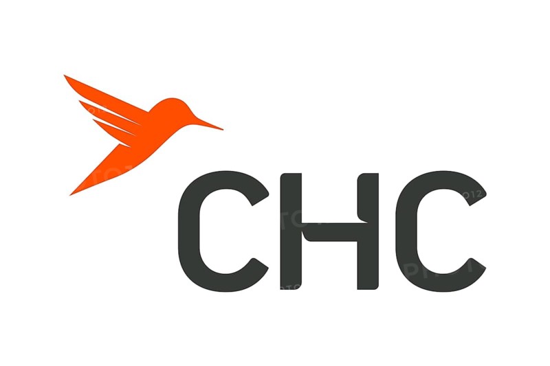 CHC Helicopter, Logo
