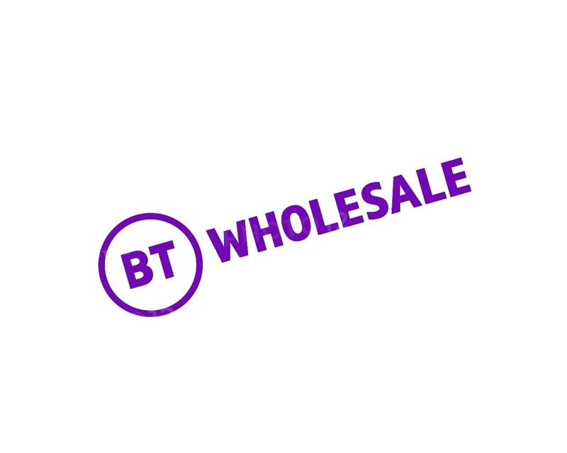 BT Wholesale and Ventures, Rotated Logo