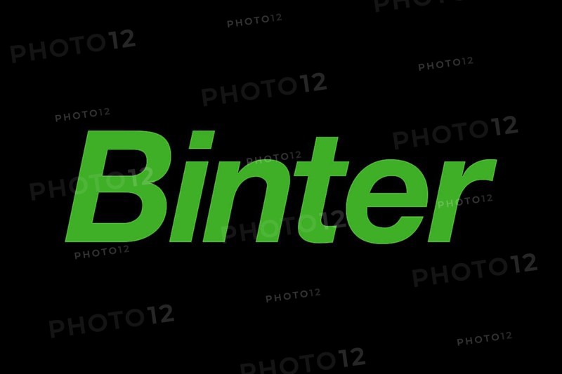 Binter Canarias, Logo