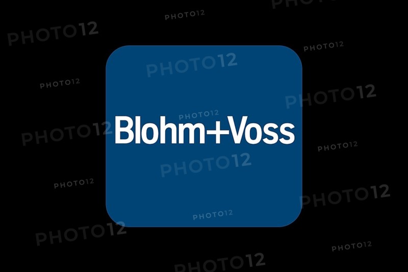 Blohm+Voss, Logo