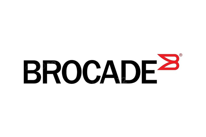 Brocade Communications Systems, Logo