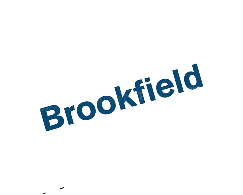 Brookfield Property Partners, rotated logo