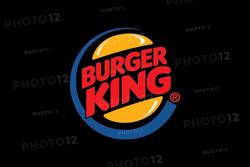 Burger King, Logo