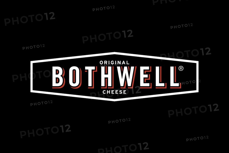 Bothwell Cheese, Logo
