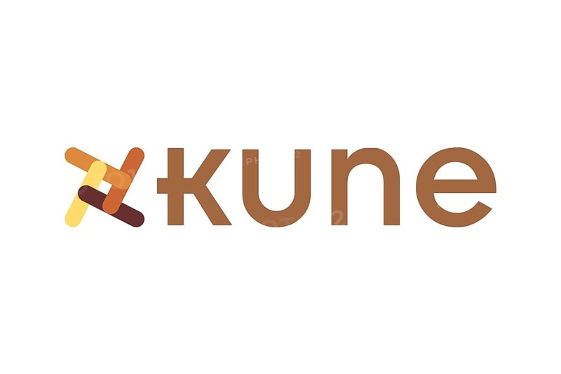 Kune software, Logo