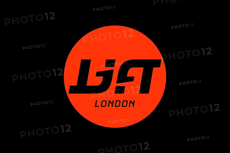 Lift London, Logo
