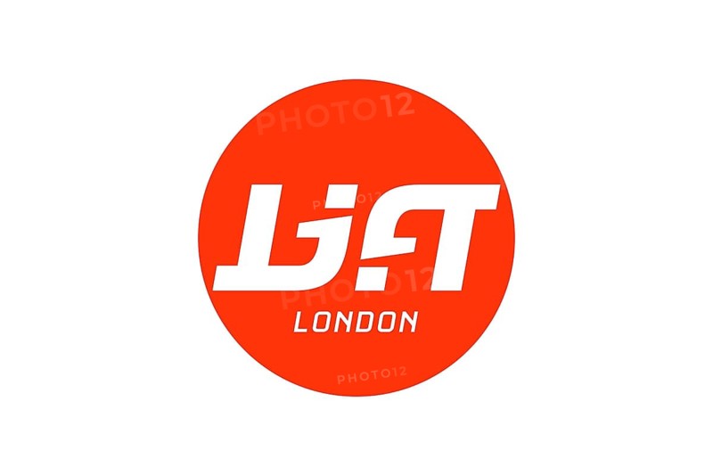 Lift London, Logo