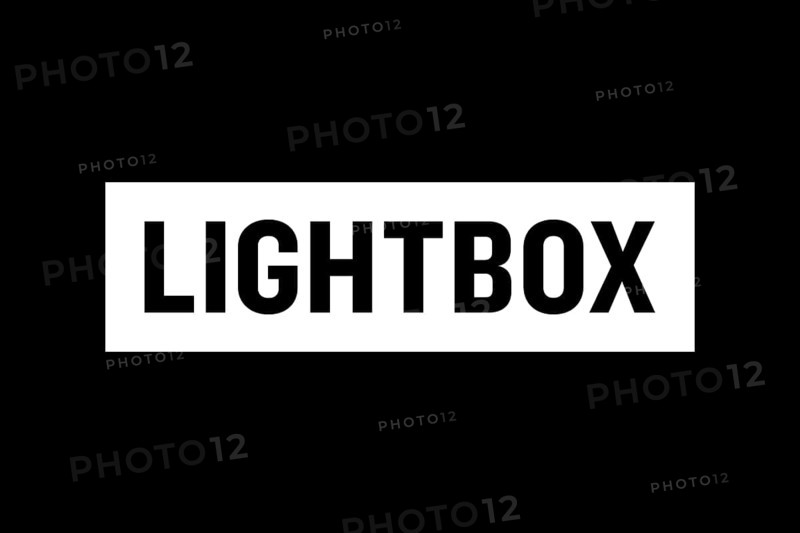Lightbox New Zealand, Logo