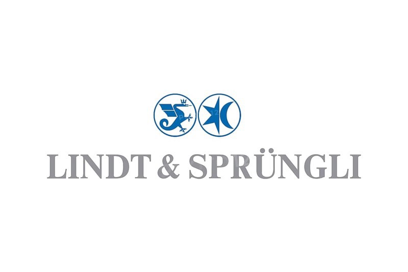 Lindt & Spruengli, Logo