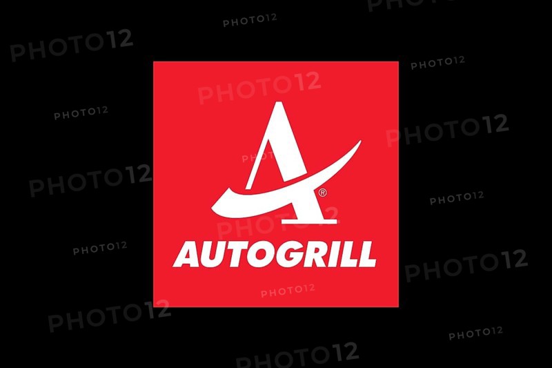 Autogrill, Logo