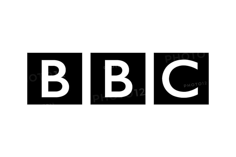 BBC, Logo