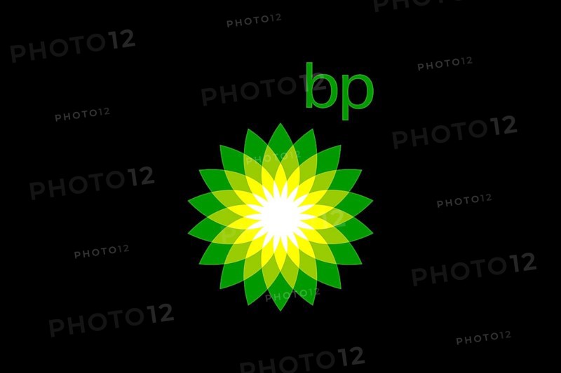 BP, Logo