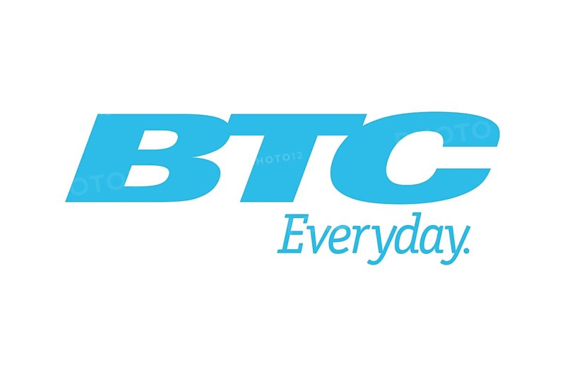 BTC Bahamas, Logo