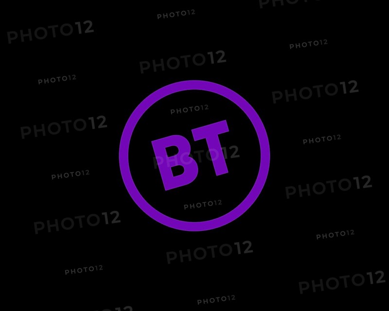 BT Research, rotated logo