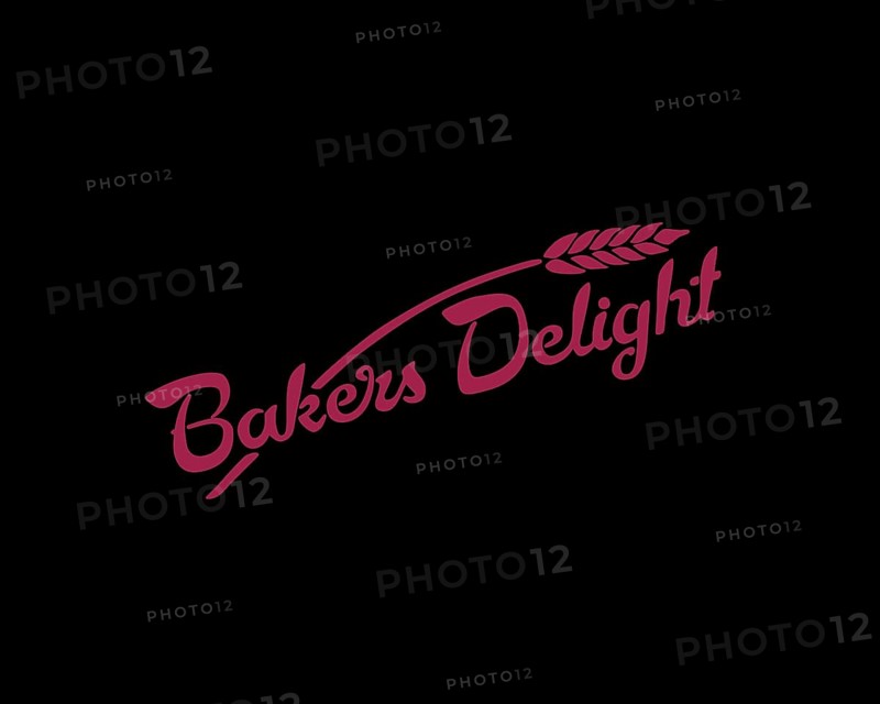 Bakers Delight, Rotated Logo