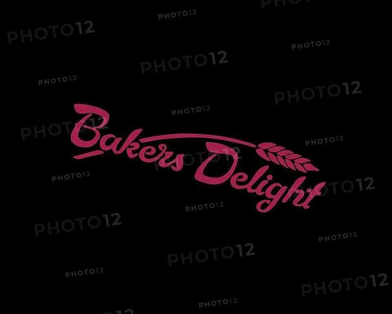 Bakers Delight, Rotated Logo