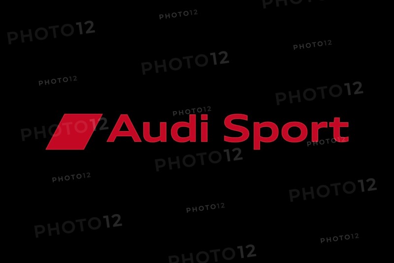 Audi Sport GmbH, Logo