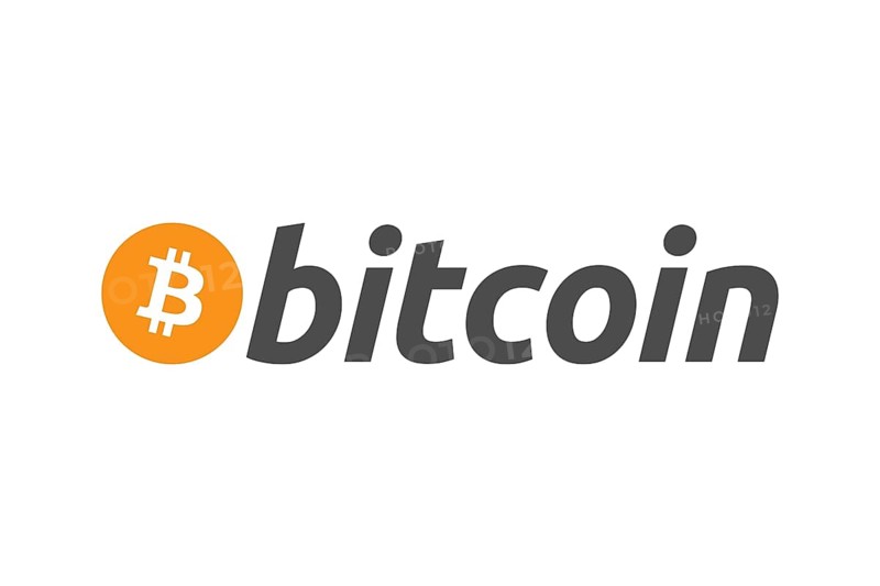 Bitcoin, Logo