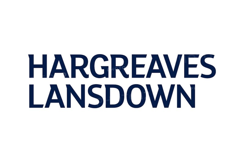 Hargreaves Lansdown, Logo