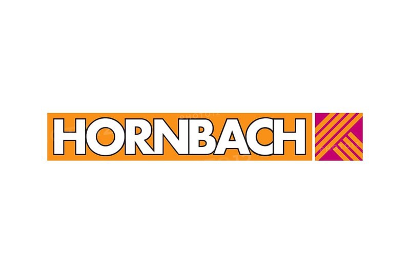 Hornbach Retail, er Hornbach Retail