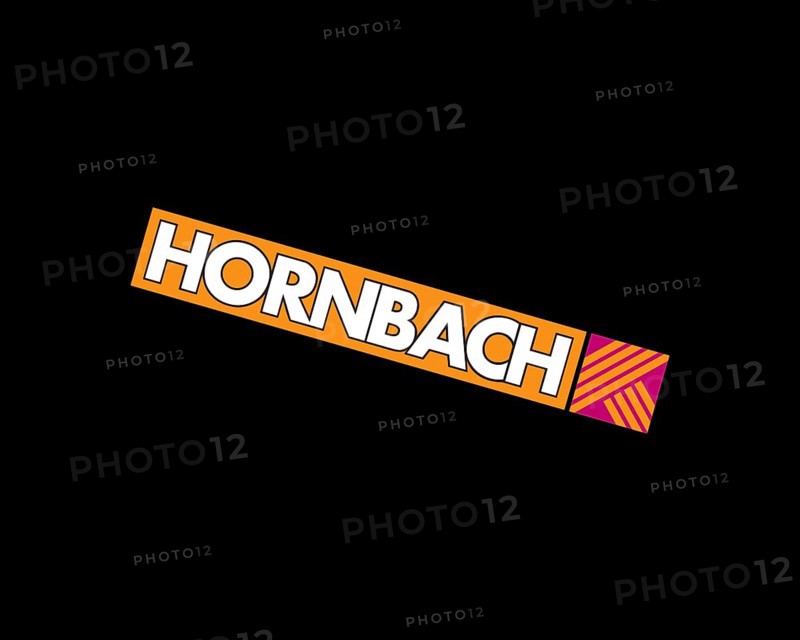 Hornbach retail, er Hornbach retail