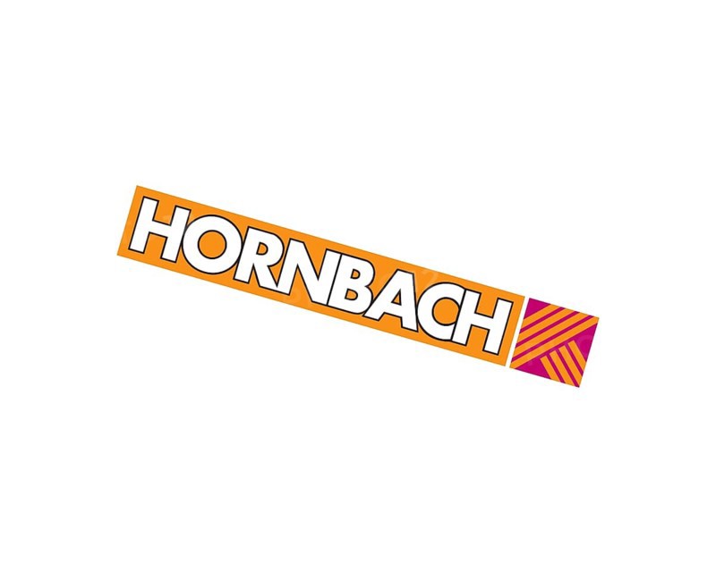 Hornbach retail, er Hornbach retail