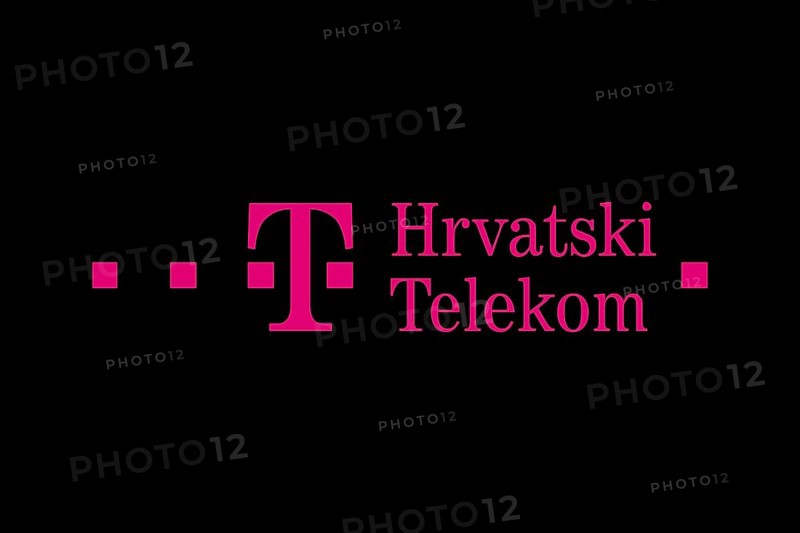 Hrvatski Telekom, Logo