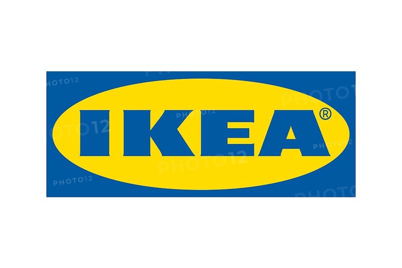 IKEA, Logo