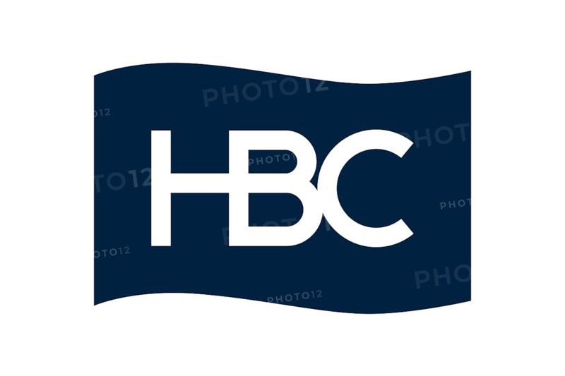 Hudson's Bay Company, Logo