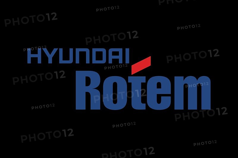 Hyundai Red, Logo