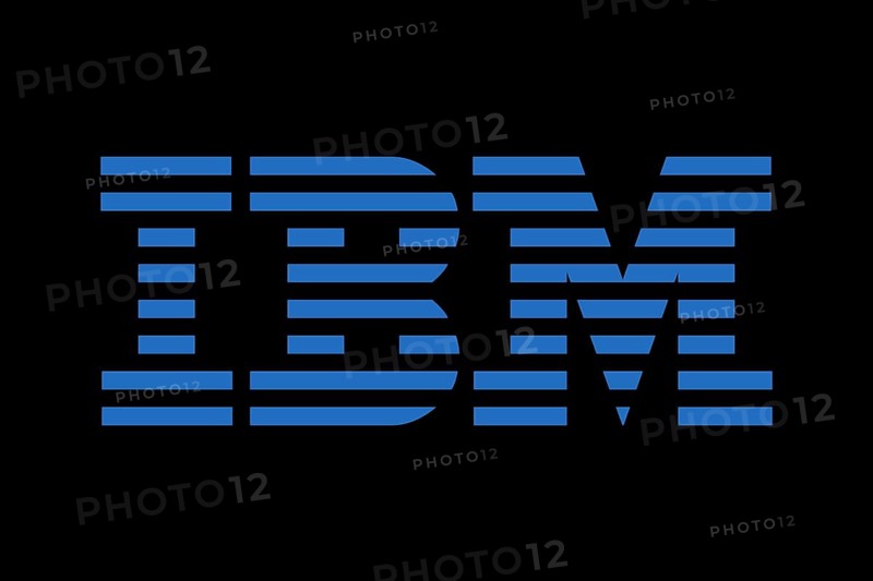 IBM WebSphere eXtreme Scale, Logo